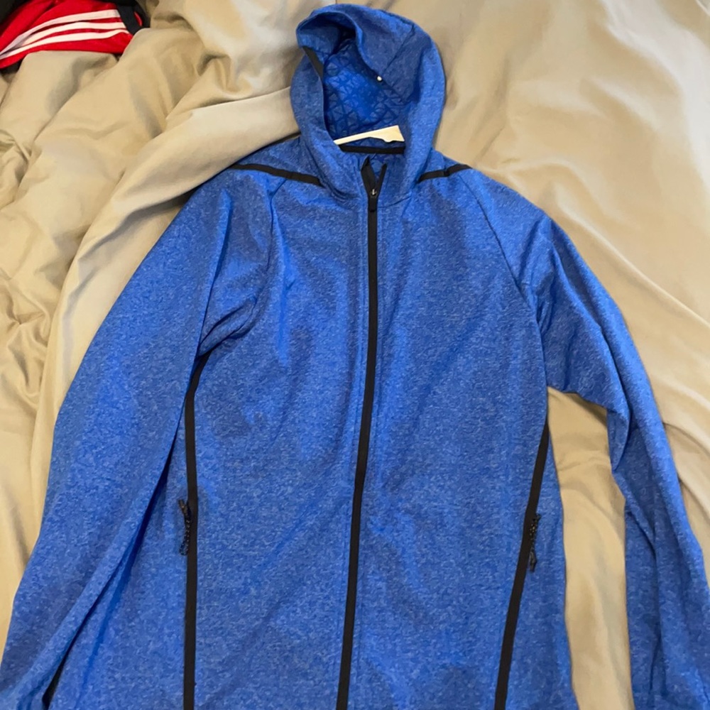 Nike jacket